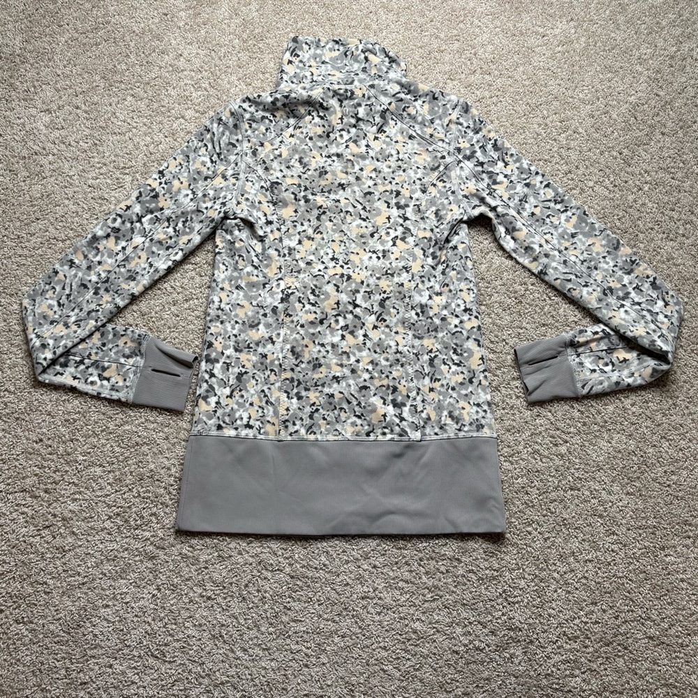 Lululemon Nice Asana Jacket - Picture 2 of 6